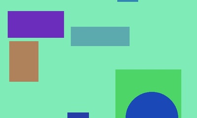 Turbo Component Oz-4650