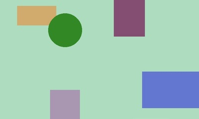 Classic Gadget YF-5872