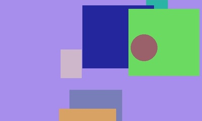 Modern Component Kb-8086