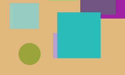 Smart Widget ca-3981