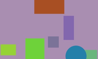 Modern System XQ-5474