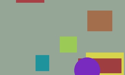 Modern Gadget pN-6881