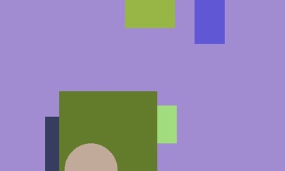 Modern Adapter NF-2484