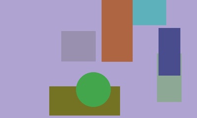 Smart System oK-8116