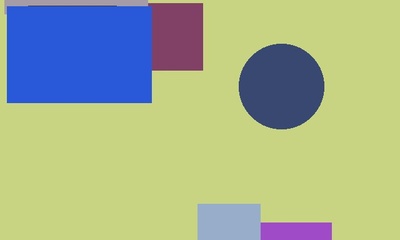 Modern Component Ot-6843