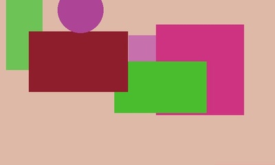 Classic Widget IZ-2556