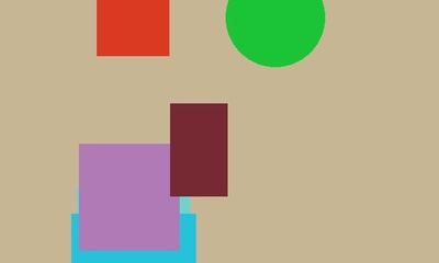 Modern Station GJ-9120