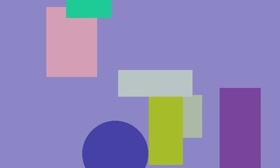 Classic Widget KM-2910