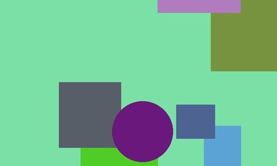 Advanced Station Rq-2071