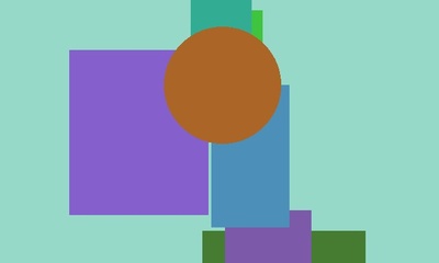 Modern Widget EJ-5966