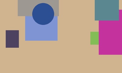 Essential Widget eS-7097