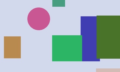 Essential Widget Mp-5118