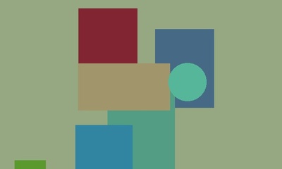 Classic Module QL-4821