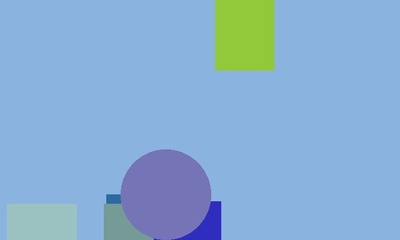 Smart Station Ux-4423