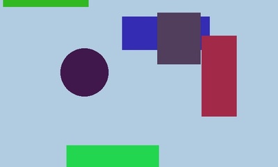 Deluxe Component FU-6101