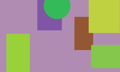 Modern Module ED-1038