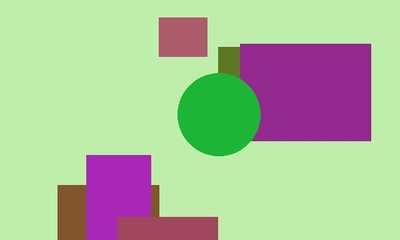 Ultra Widget lj-4599