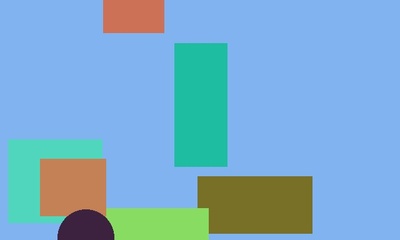 Classic Widget ZD-8502