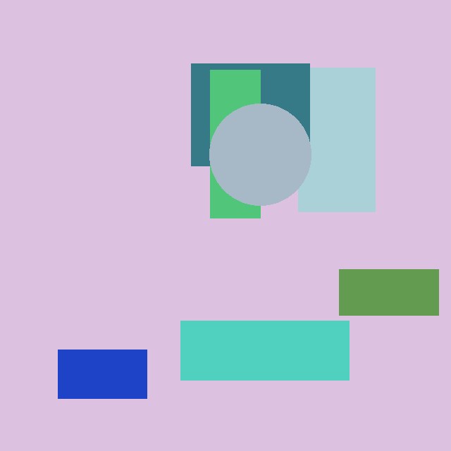 Advanced Hub ga-6307