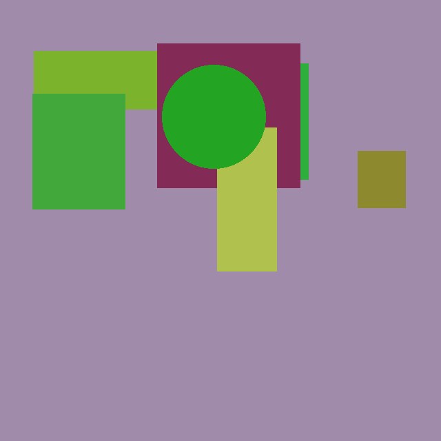 Modern Adapter BC-2655