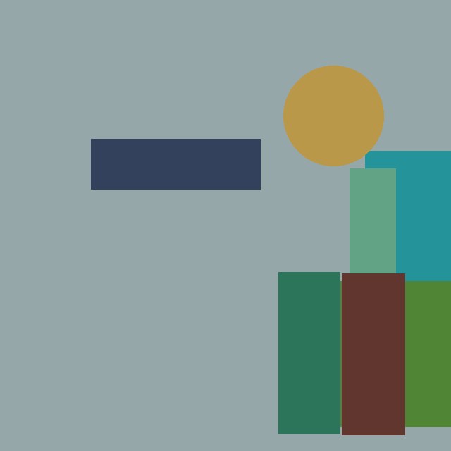 Modern Gadget Hh-1835