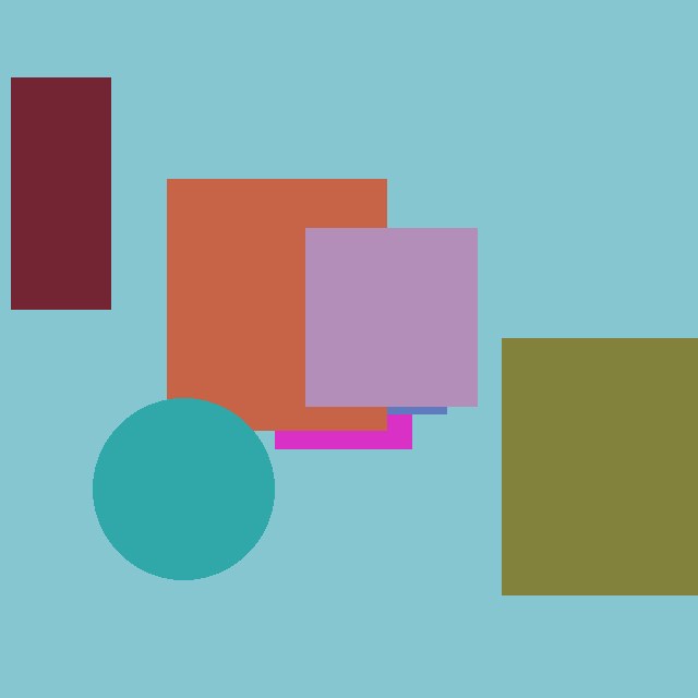 Premium Component Tr-3569