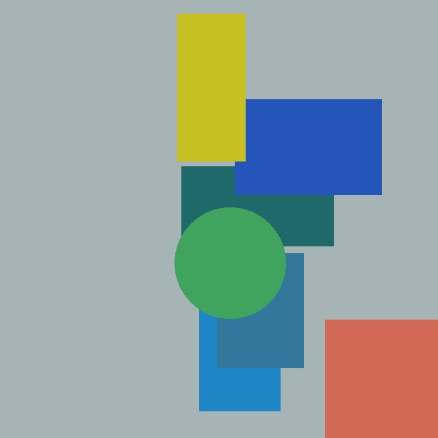 Classic Unit cd-0856