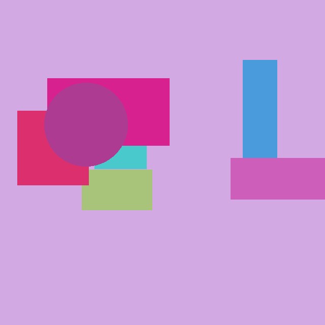 Advanced Tool iN-2532