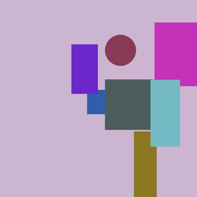 Premium Station lz-5022