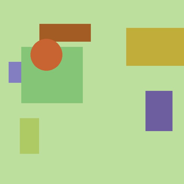 Classic Station BZ-8438