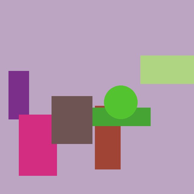 Smart Widget vc-1869