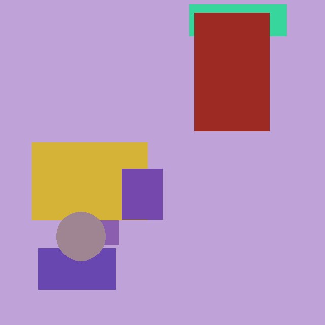 Ultra Device MB-8271