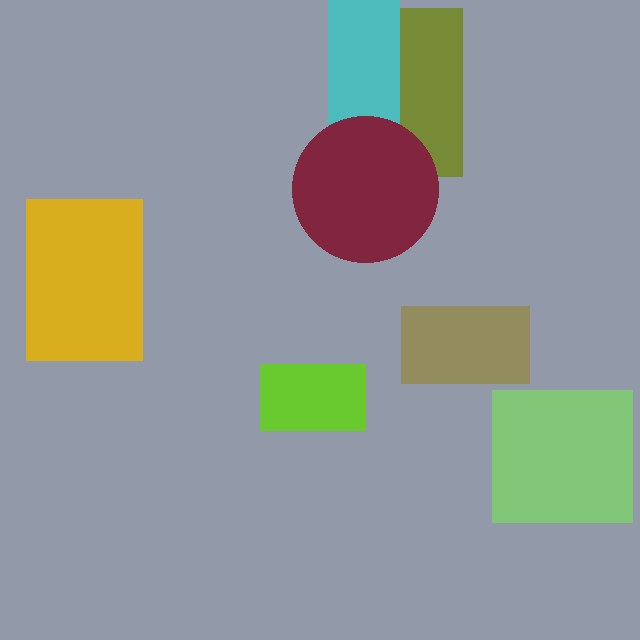 Deluxe Gadget Bc-8472