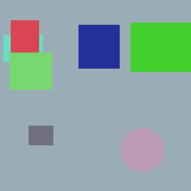 Modern Station yN-5850