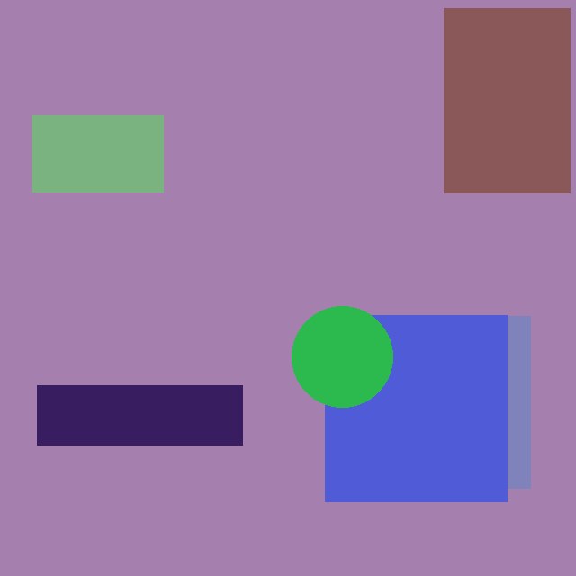 Smart Component CW-8236