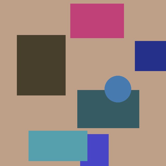 Turbo Module hG-2007