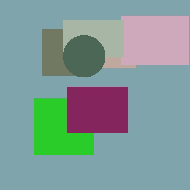 Ultra Station sw-5917