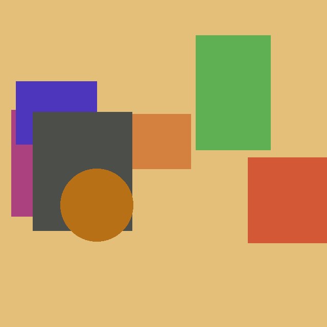 Elite Component Rf-2287