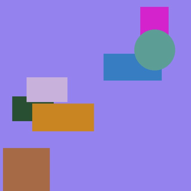 Classic Device jl-2979