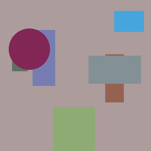 Premium Widget hK-4910