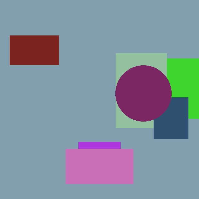 Advanced Module gp-6387