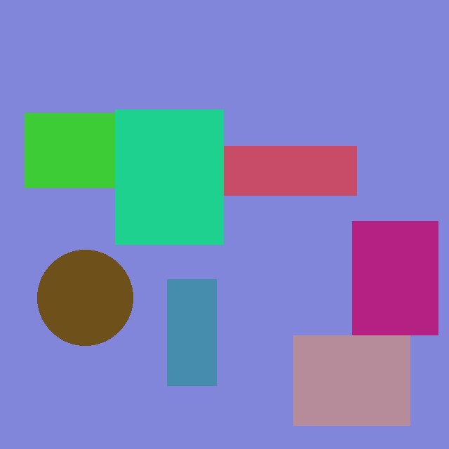 Smart Widget kZ-7571