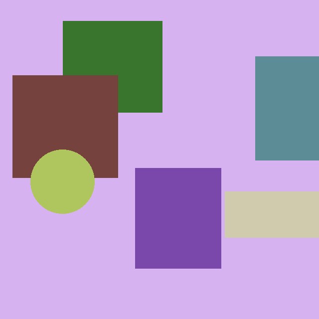 Deluxe Widget TC-1434