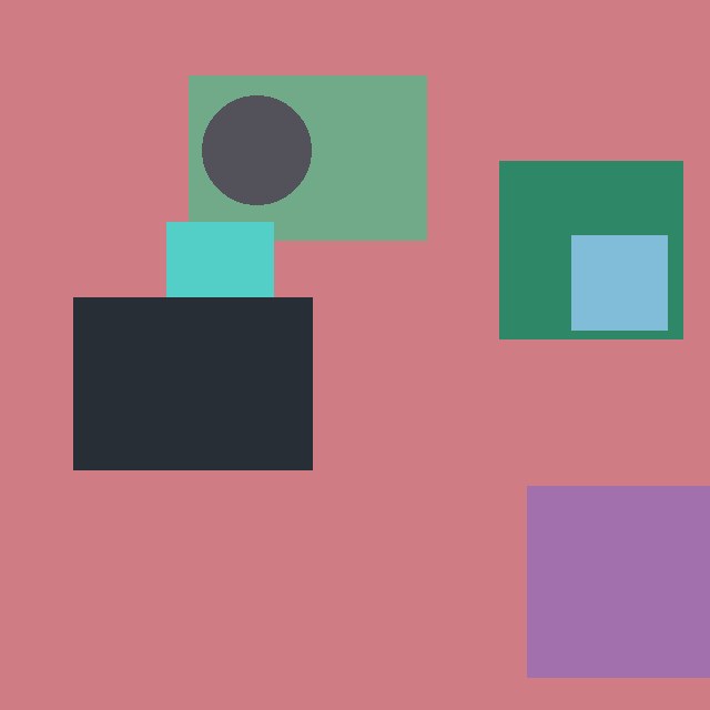 Advanced Kit Cr-5107