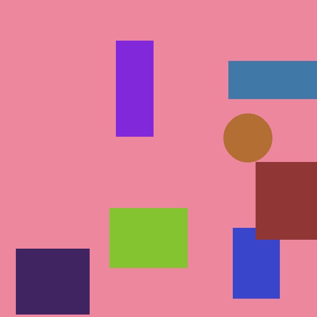 Advanced Unit He-8998