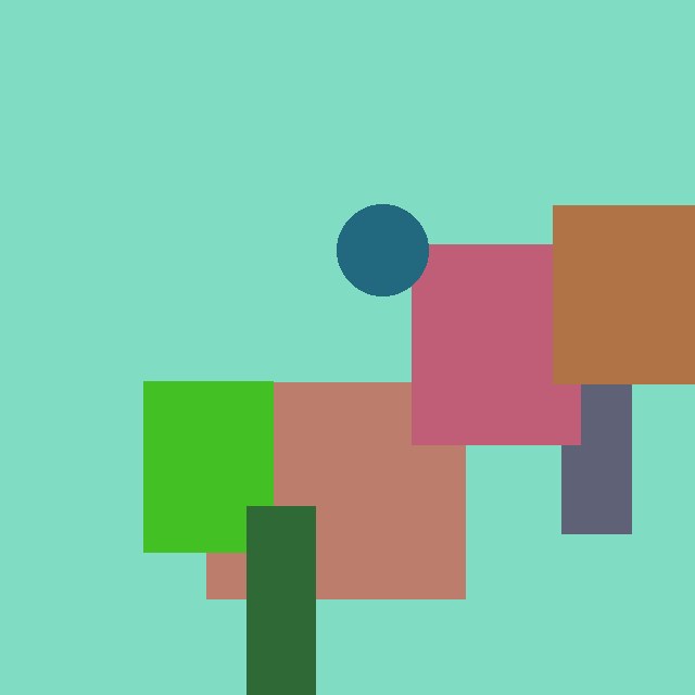 Classic Adapter cC-2267