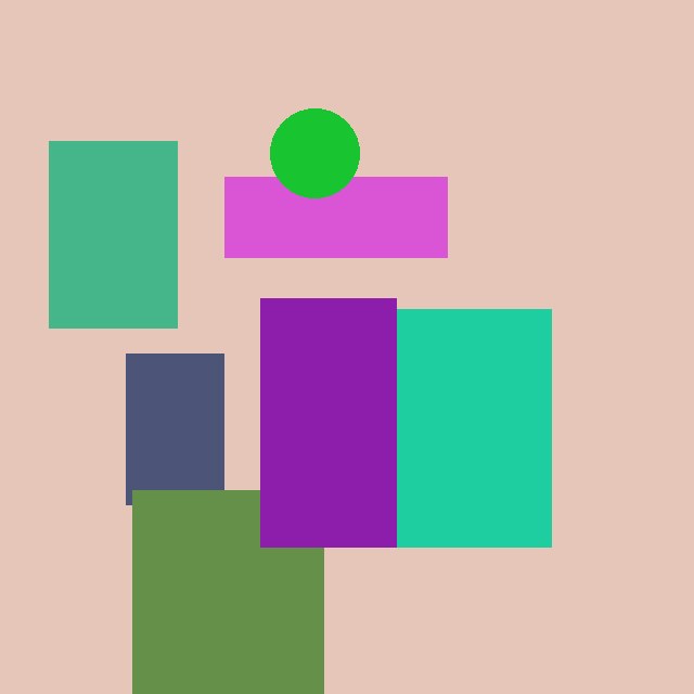 Smart Component xL-3147