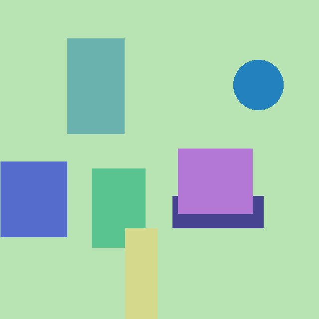 Modern Gadget LJ-8014