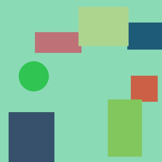 Deluxe Adapter Cw-7552