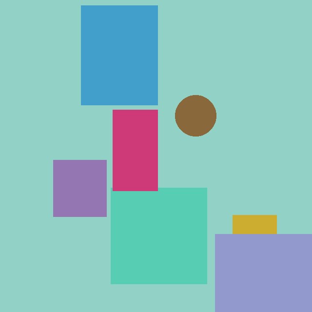 Classic Module yD-9646